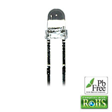 L-3U4XX – 3.0mm Dia Round LED Lamp